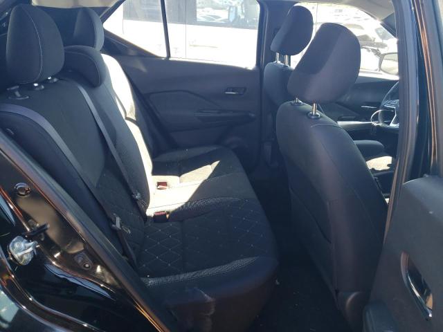 2019 NISSAN KICKS S - 3N1CP5CU4KL521154
