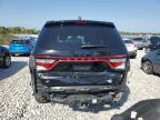 Lot #3024529349 2020 DODGE DURANGO SX