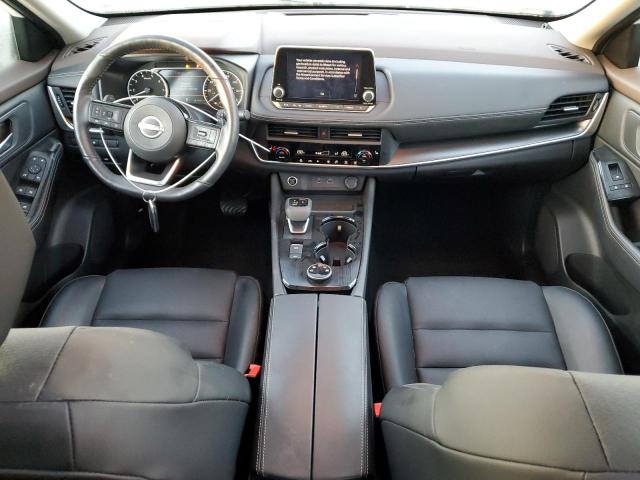 2023 NISSAN ROGUE SV - 5N1BT3BB9PC874223