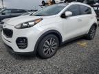 KIA SPORTAGE E photo