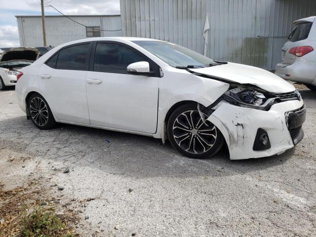 VIN 2T1BURHE5GC592951 2016 Toyota Corolla, L no.4