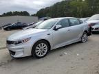 2016 KIA OPTIMA EX - 5XXGU4L35GG098354