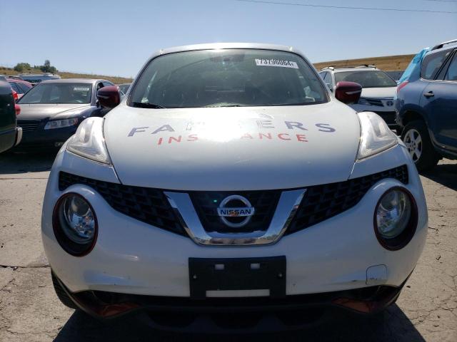 2015 NISSAN JUKE S - JN8AF5MV4FT554014
