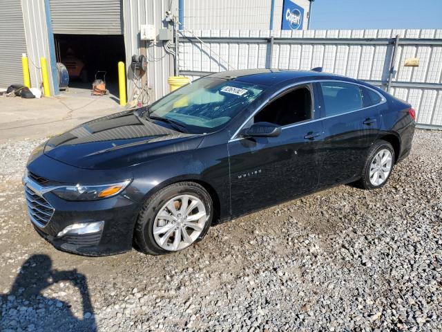 VIN 1G1ZD5ST4RF184684 2024 Chevrolet Malibu, LT no.1