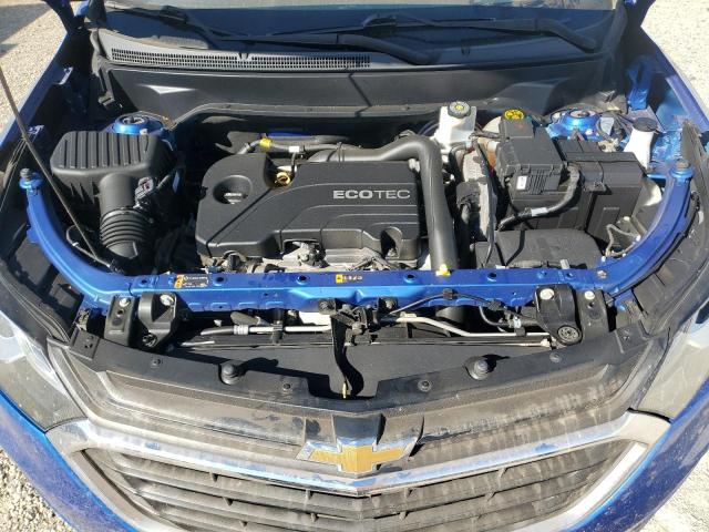 VIN 3GNAXHEV9KS594383 2019 CHEVROLET EQUINOX no.11