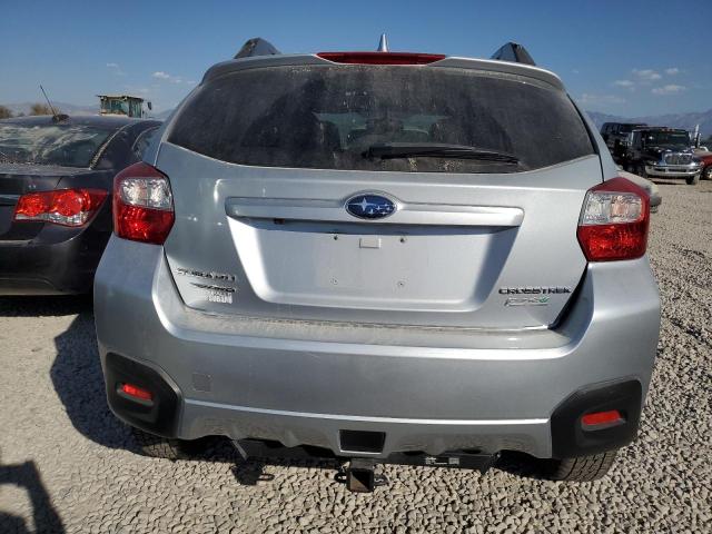 2016 SUBARU CROSSTREK - JF2GPAKC2GH330517
