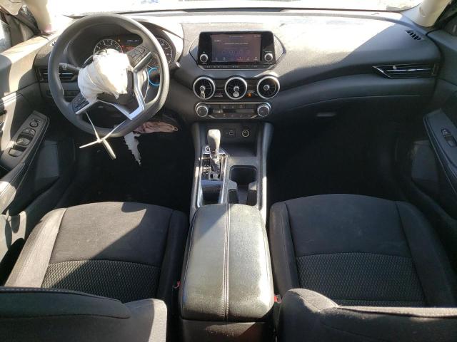 2020 NISSAN SENTRA S - 3N1AB8BV9LY276891