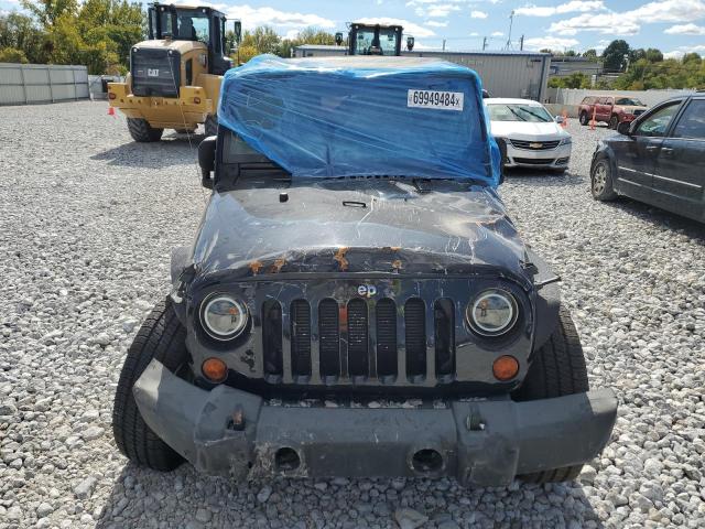 VIN 1C4BJWDG8DL682078 2013 Jeep Wrangler, Sport no.5