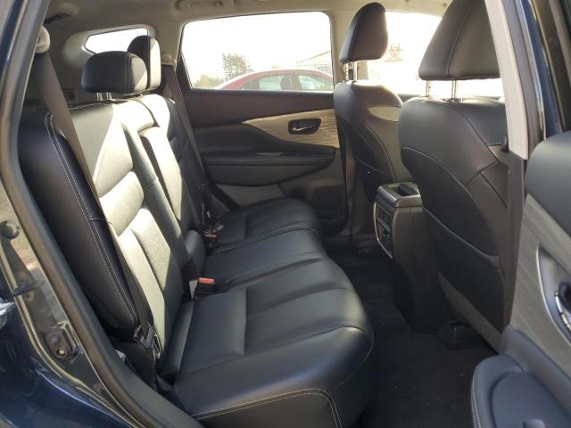 2018 NISSAN MURANO S - 5N1AZ2MH7JN101137
