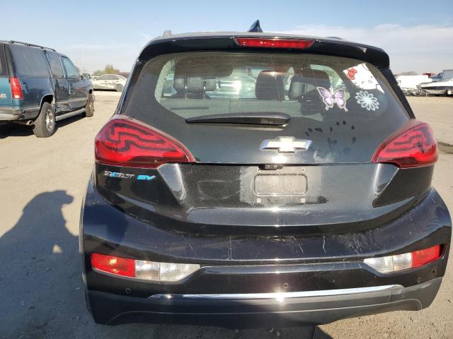 2017 CHEVROLET BOLT EV PR - 1G1FX6S06H4169099