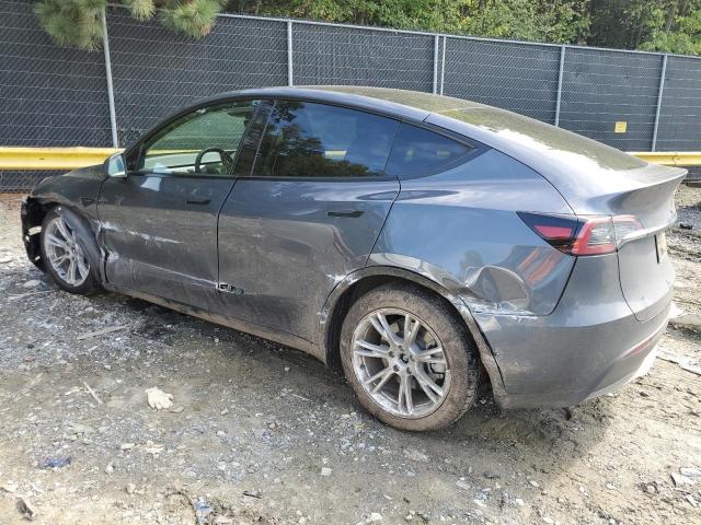 VIN 7SAYGDEE5PF857570 2023 Tesla MODEL Y no.2