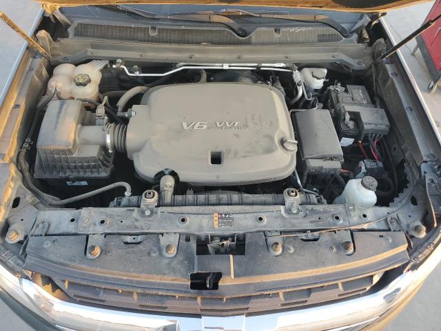 2020 CHEVROLET COLORADO L - 1GCGSCEN1L1159526