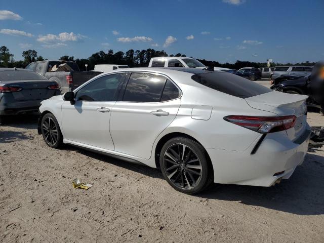 2018 TOYOTA CAMRY XSE - 4T1BZ1HK3JU002826