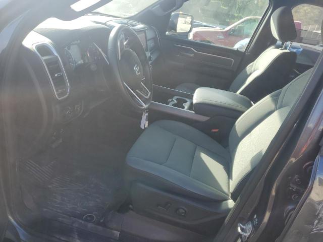 2022 RAM 1500 BIG H - 1C6RREBT7NN178250