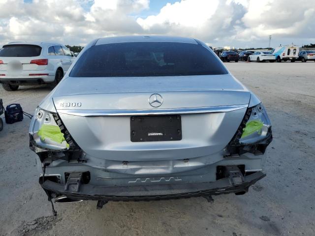 VIN WDDZF4JB3JA405414 2018 Mercedes-Benz E-Class, 300 no.6