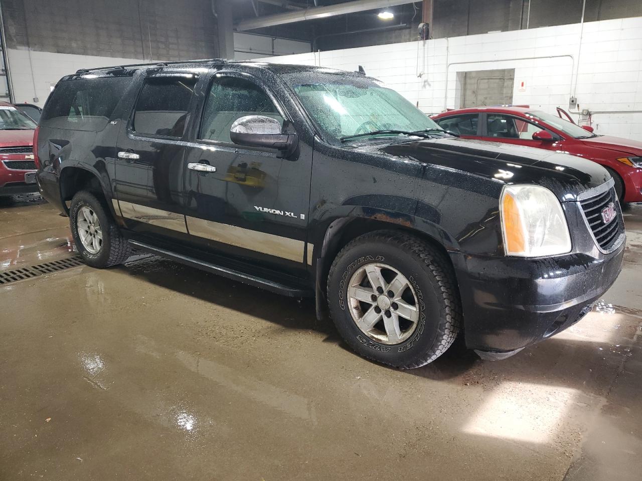 Lot #2969700293 2007 GMC YUKON XL K