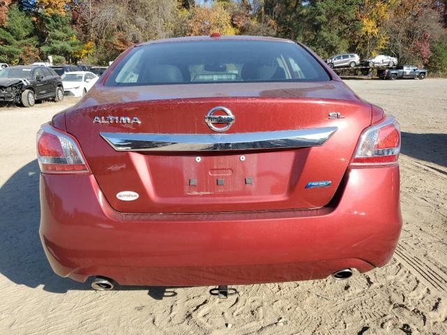 VIN 1N4AL3AP8DN566298 2013 Nissan Altima, 2.5 no.6