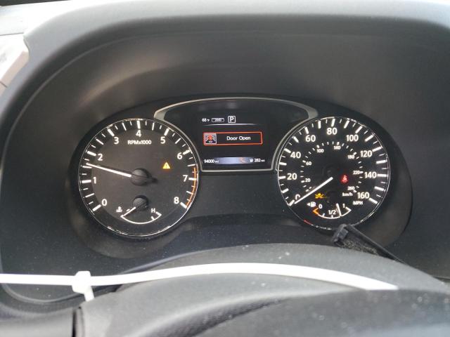 2020 NISSAN PATHFINDER - 5N1DR2CM4LC606837