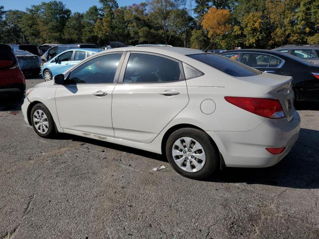 2016 HYUNDAI ACCENT SE - KMHCT4AE3GU085226