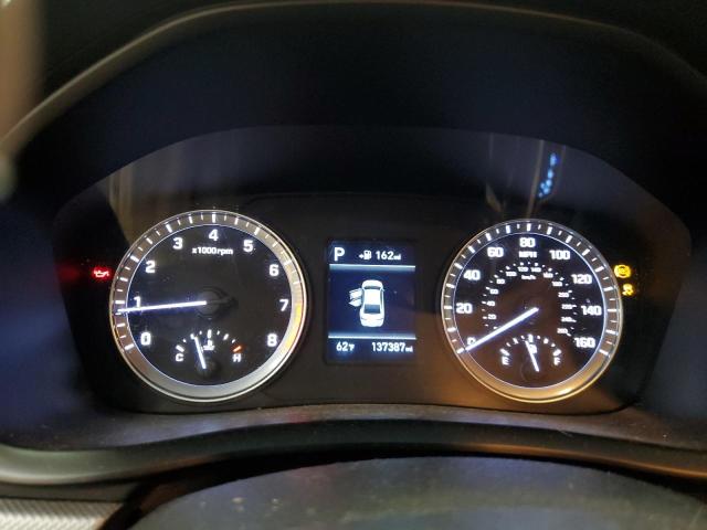 2018 HYUNDAI SONATA SE - 5NPE24AF9JH599673