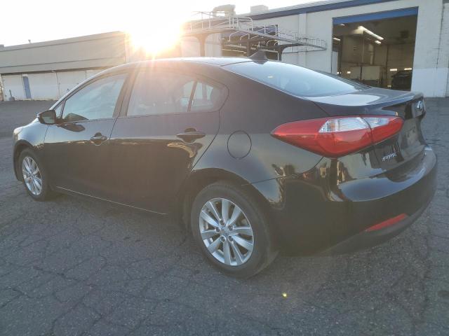 2016 KIA FORTE LX - KNAFX4A60G5596513