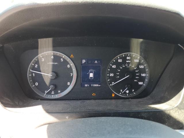 2017 HYUNDAI SONATA SE - 5NPE24AF3HH520833