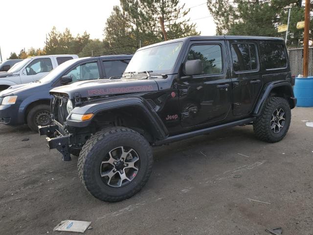 2020 JEEP WRANGLER U - 1C4HJXFG0LW186511