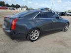 Lot #2943453178 2015 CADILLAC ATS LUXURY