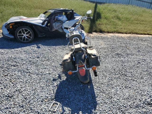 2002 YAMAHA XV1600 AS JYAVP02E52A018531