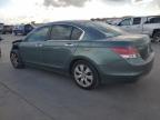 HONDA ACCORD EXL photo