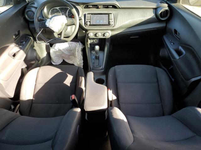 2023 NISSAN KICKS S - 3N1CP5BV1PL506371