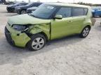 KIA SOUL photo