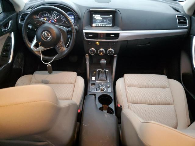 2016 MAZDA CX-5 TOURI - JM3KE2CY2G0908376