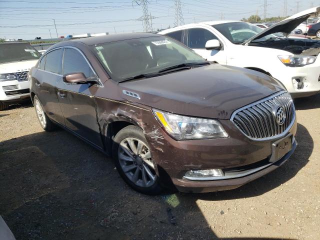 2015 BUICK LACROSSE - 1G4GB5G34FF172989