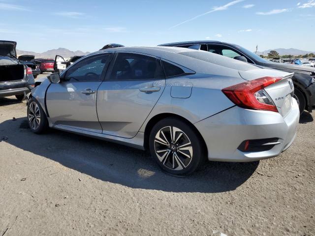 2016 HONDA CIVIC EX - 19XFC1F39GE007779