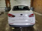 FORD FUSION SE photo