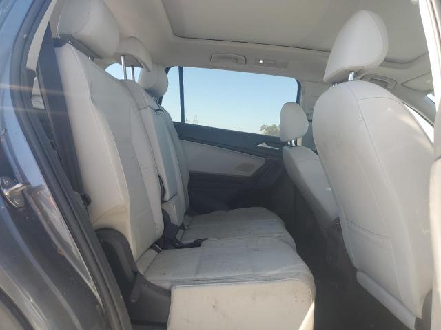 2021 VOLKSWAGEN TIGUAN SE - 3VV3B7AX2MM158906