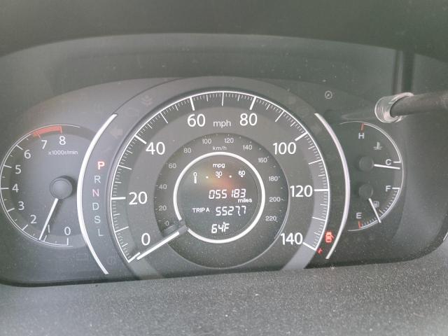 2016 HONDA CRV 2HKRM4H59GH688354