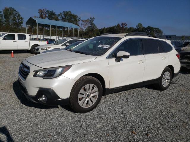 2018 SUBARU OUTBACK 2. - 4S4BSAFC0J3368538