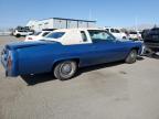 Lot #3023943216 1979 CADILLAC DEVILLE