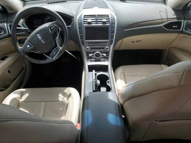 2020 LINCOLN MKZ RESERV - 3LN6L5LU5LR620050