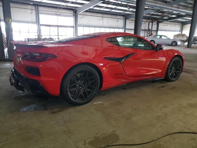 CHEVROLET CORVETTE Z 2024 1G1YD2D35R5608547 photo #4