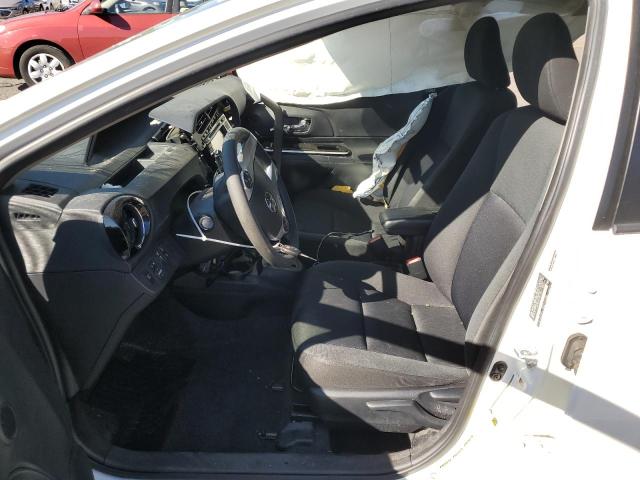 2017 TOYOTA PRIUS C - JTDKDTB34H1591249