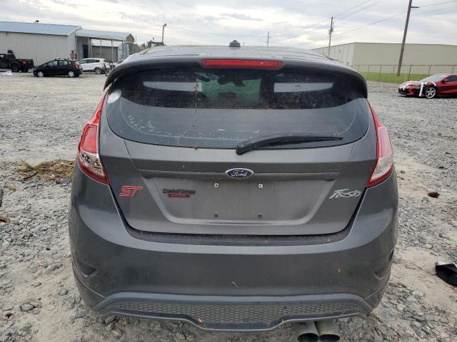 2017 FORD FIESTA ST - 3FADP4GX3HM161609