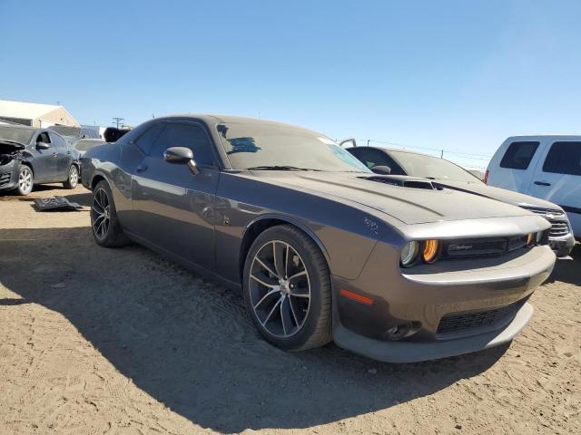 VIN 2C3CDZFJ5HH633787 2017 Dodge Challenger, R/T 392 no.4