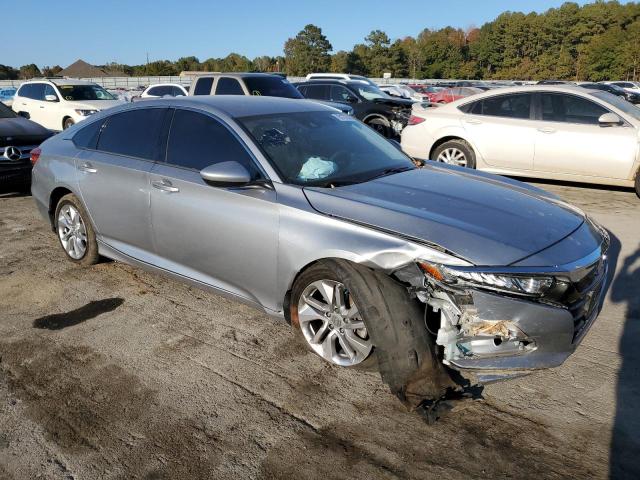2019 HONDA ACCORD LX - 1HGCV1F14KA136411