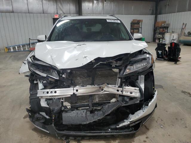 2020 HONDA PILOT ELIT - 5FNYF6H06LB049993