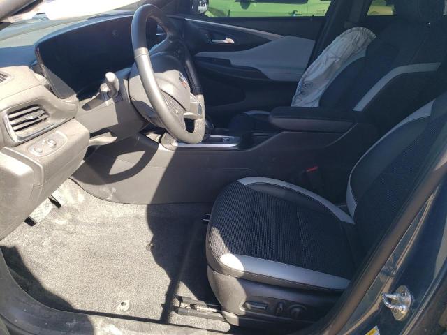 2024 BUICK ENVISTA PR - KL47LAE28RB041414