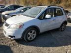 SUZUKI SX4 photo