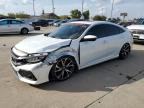 HONDA CIVIC SI photo